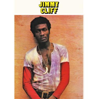 Jimmy Cliff -  Jimmy Cliff